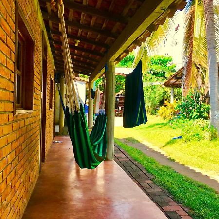 Cabanas Eda Villa Puerto Escondido  Exterior photo