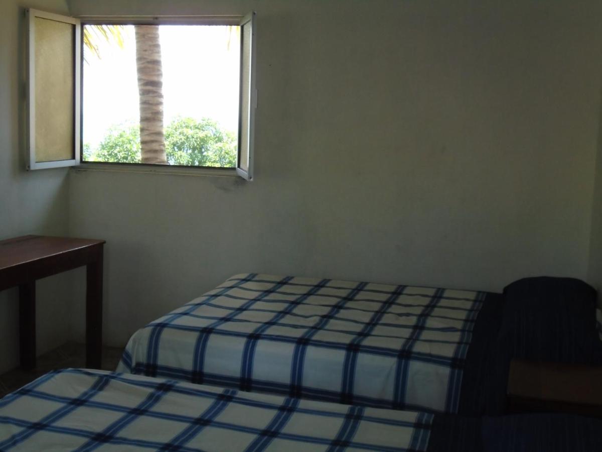 Cabanas Eda Villa Puerto Escondido  Exterior photo