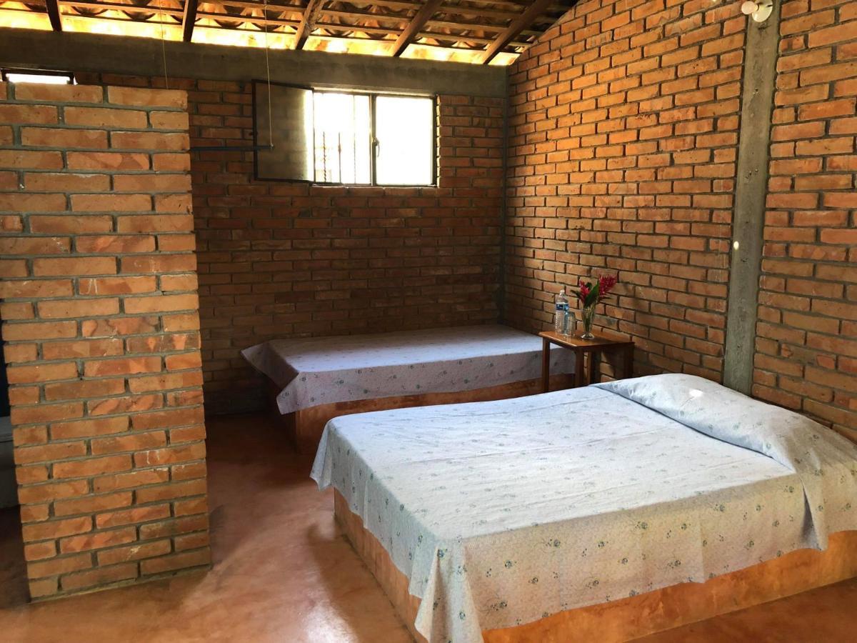 Cabanas Eda Villa Puerto Escondido  Exterior photo
