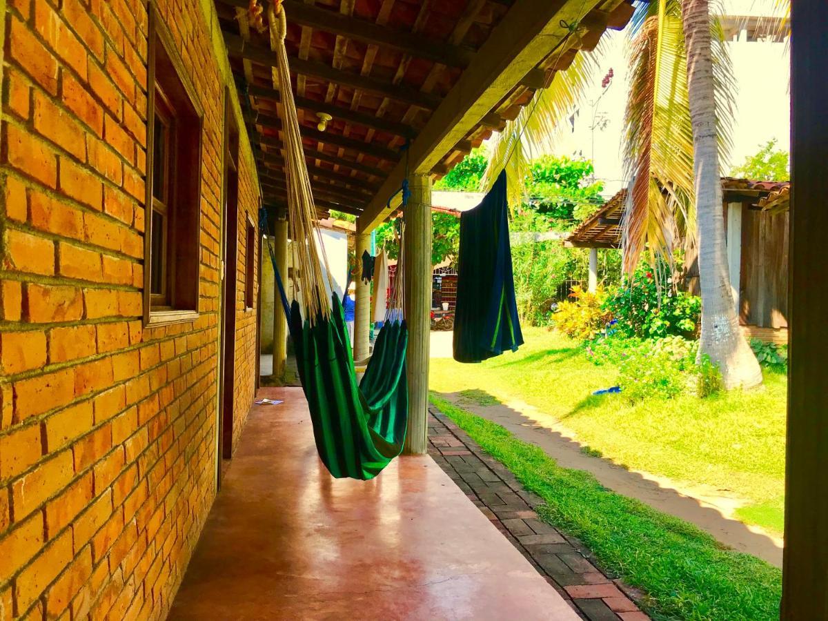 Cabanas Eda Villa Puerto Escondido  Exterior photo